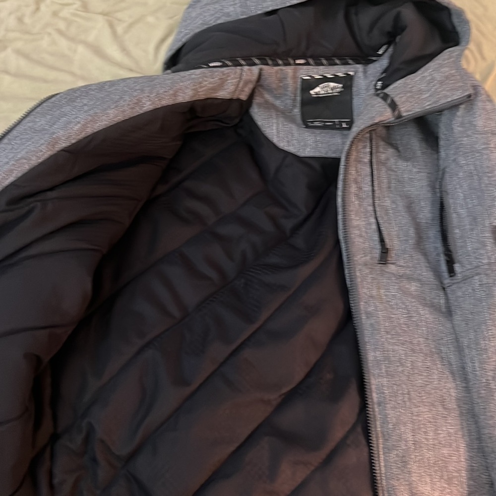 Vans Jacket - Picture 5 of 6